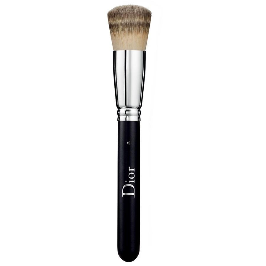 Full Coverge Fluid Foundation Brush N° 12