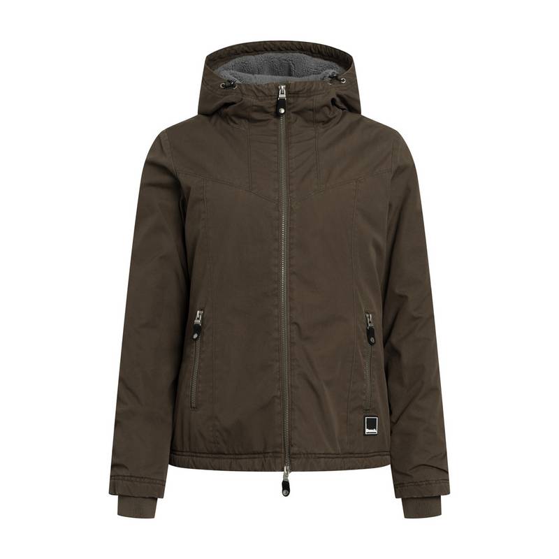 Bench ANDREA Winterjacke Damen