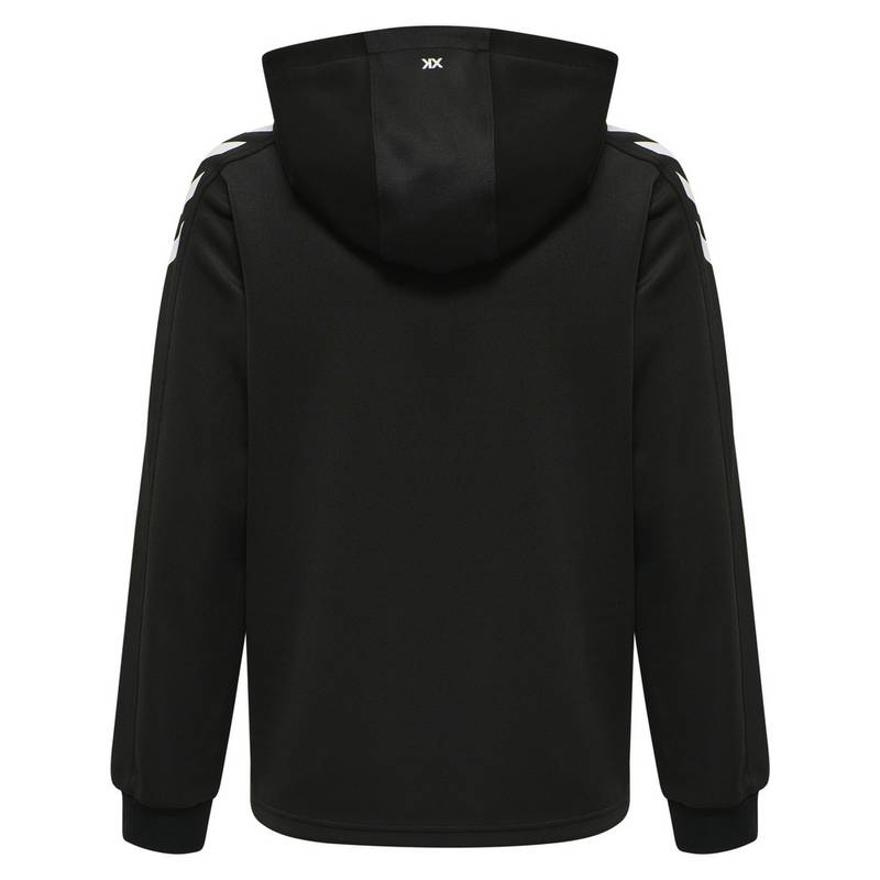 hummel hmlCORE XK POLY ZIP HOOD SWEAT KIDS Sweatshirt Kinder