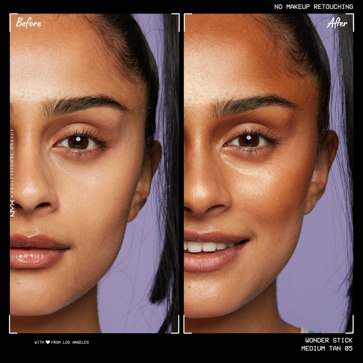 Contouringstift Wonder Dual Face Lift Medium Tan 05, 1 St