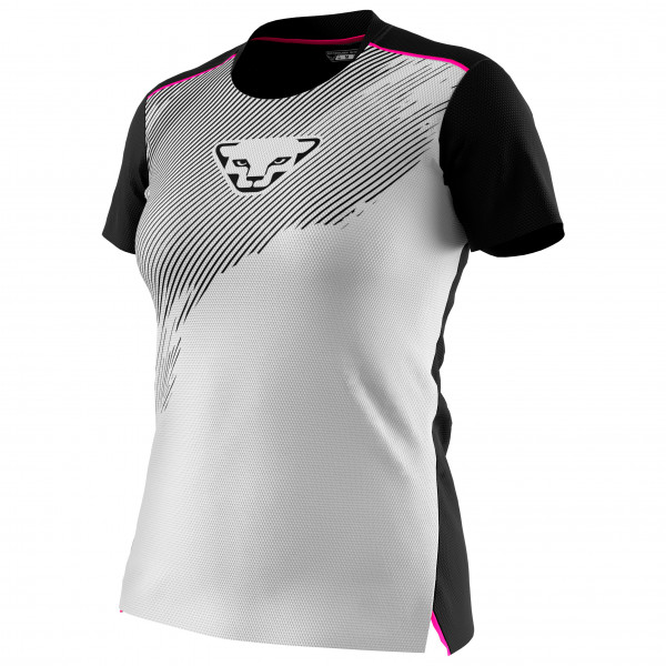 Dynafit - Women's DNA S/S Tee - Funktionsshirt