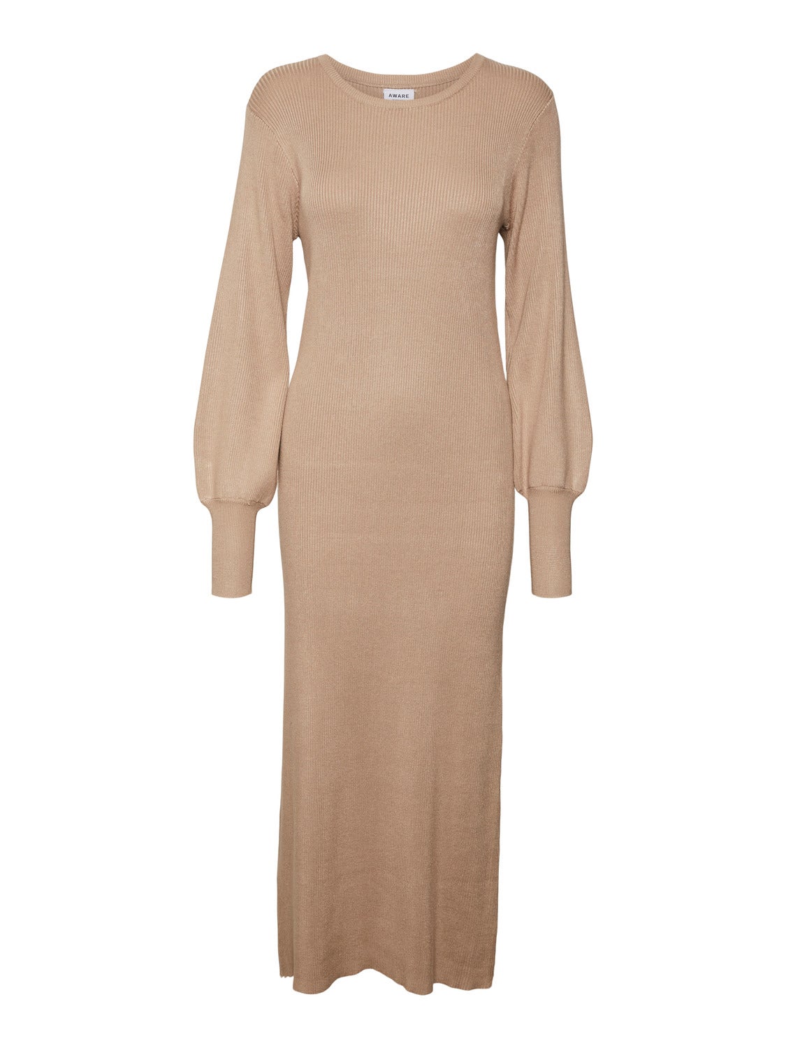 VMVALOR Langes Kleid