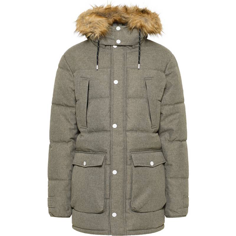 Icebound Winterjacke Herren