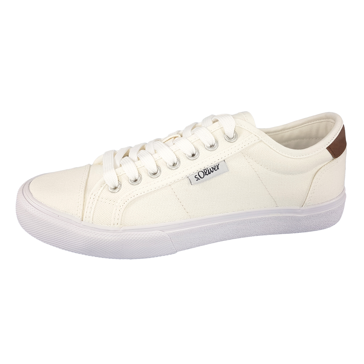 s.Oliver 5-13652-20/100 Weiß 100 white