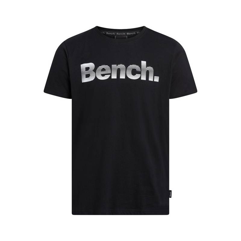 Bench Leandro T-Shirt Herren