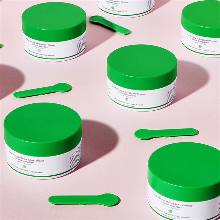 Slaai™ Makeup-Melting Butter Cleanser