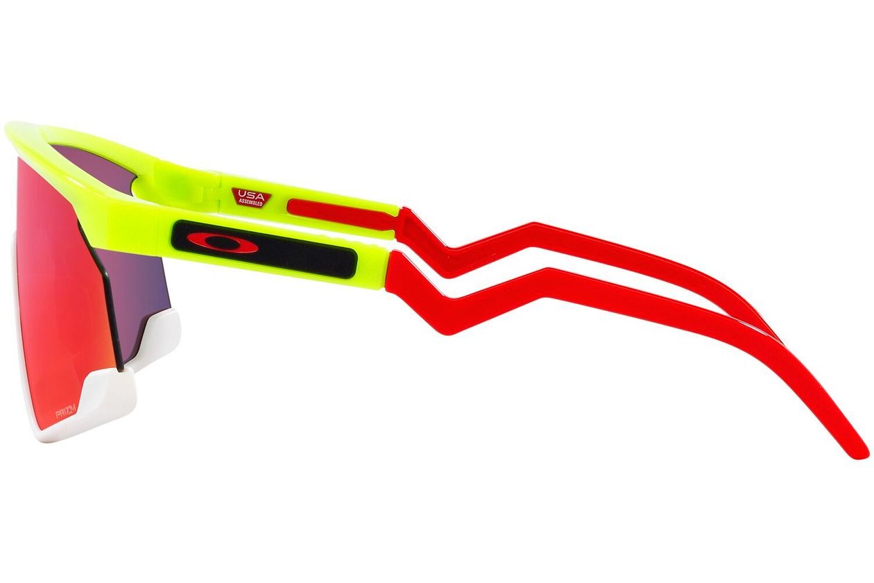 Oakley BXTR Retina Burn/Prizm Road