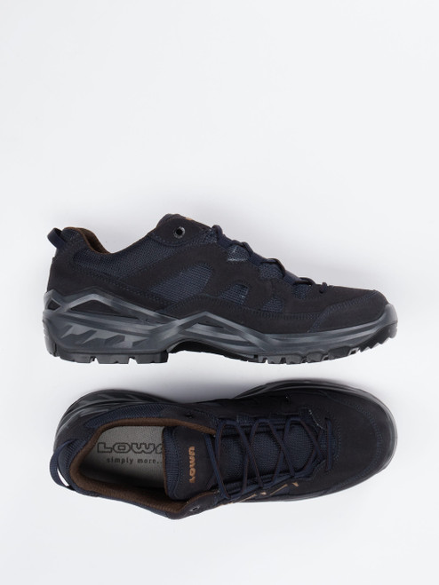 Schnürschuh-46101020020 Lowa