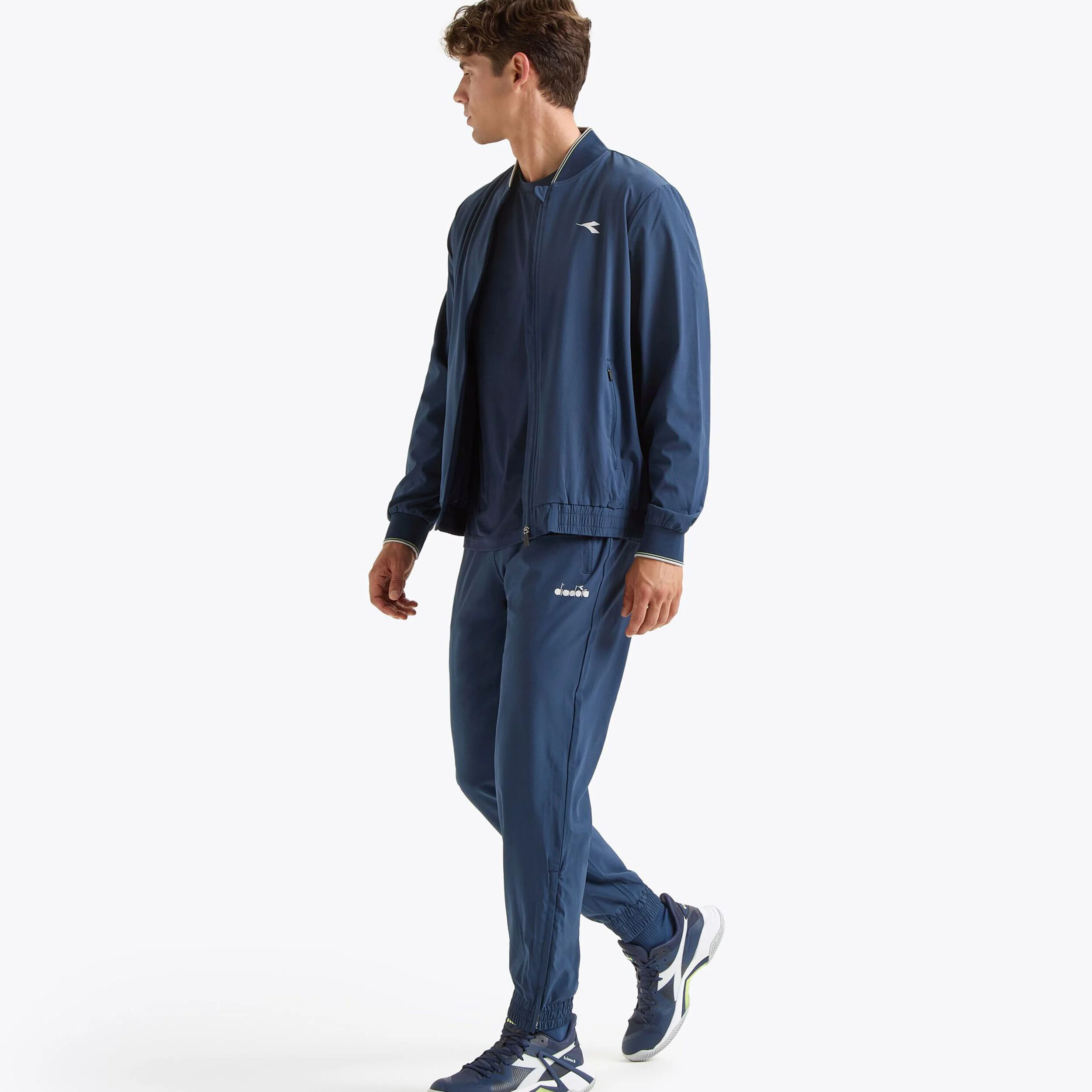 Icon Trainingshose Herren - Blau
