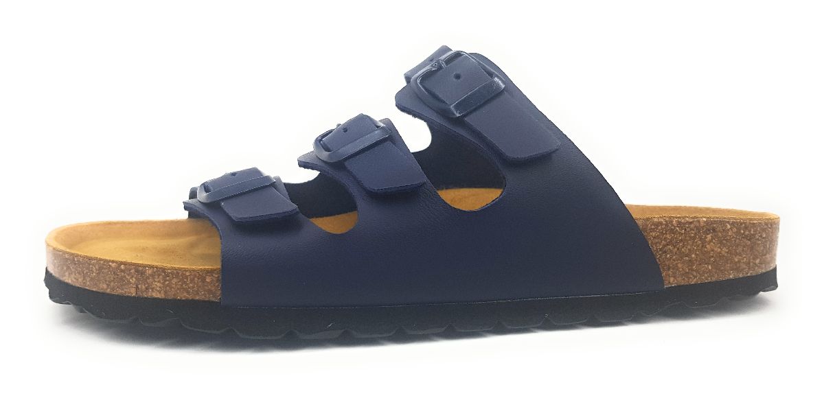 Dr. Stark 0001 Blau Blau