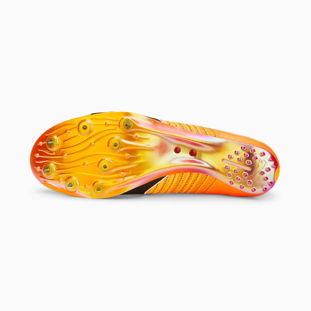 PUMA evoSPEED Tokyo Nitro 400 Spikes 378949_01 / schwarz