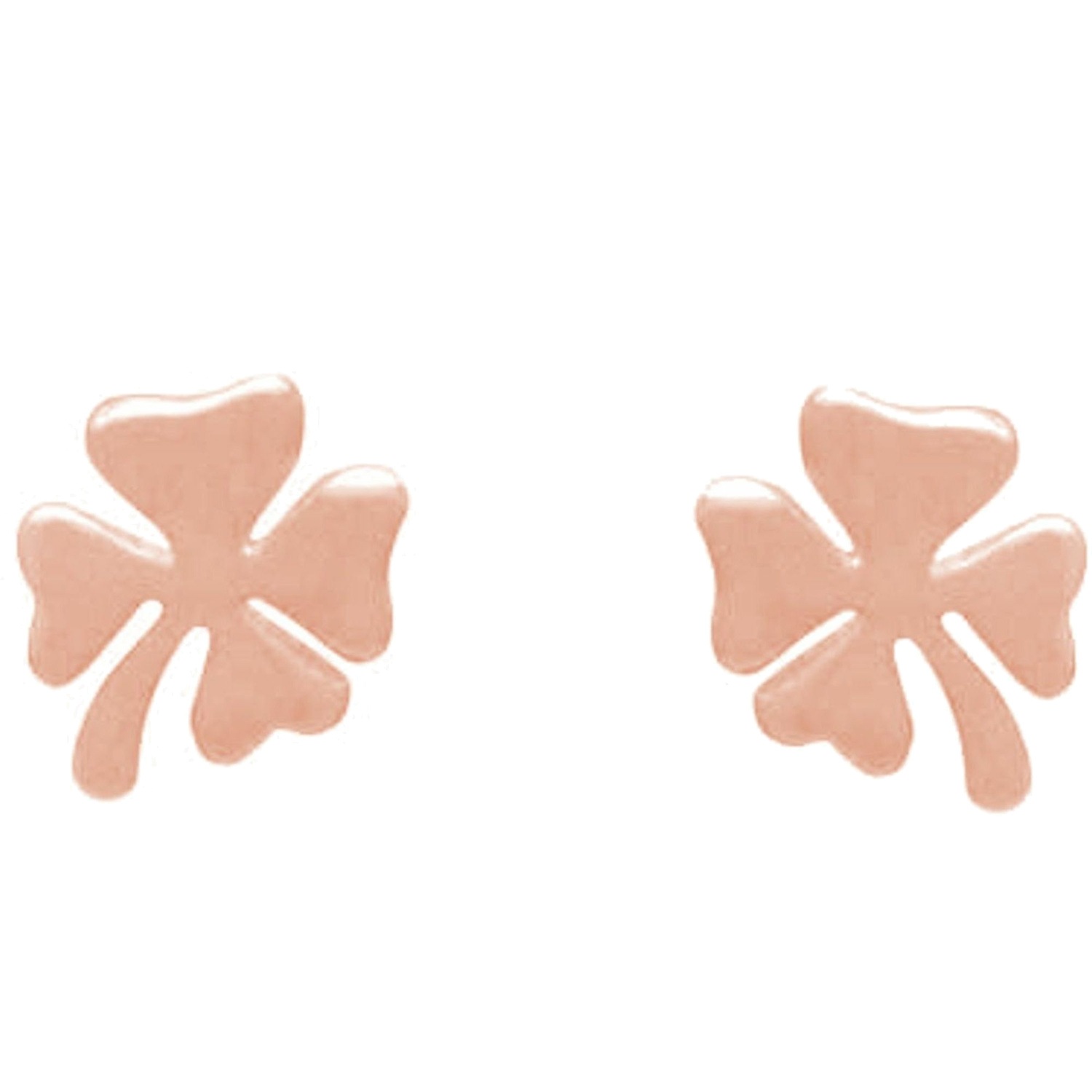 Ohrringe 'Palme'