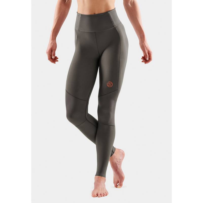 Skins S5 Skyscraper Tights Damen