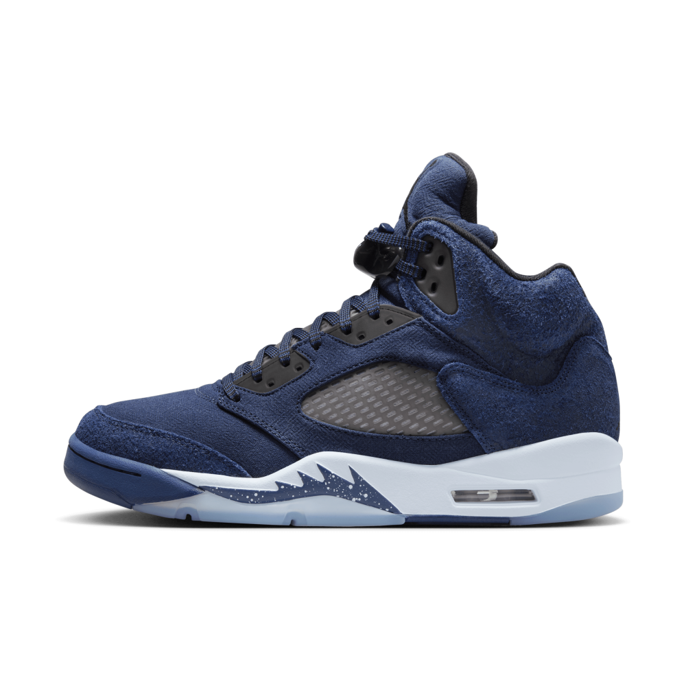 NIKE JORDAN 5 Retro SE FD6812-400 / blau