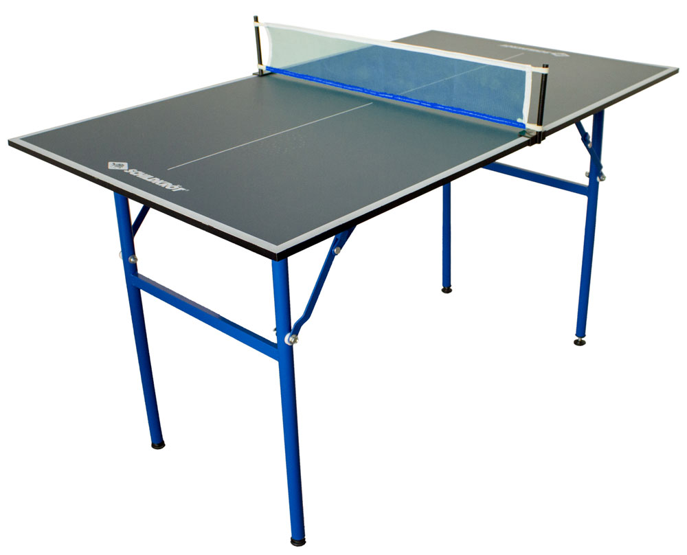 Schildkröt Tischtennistisch Minitisch-MIDI XL