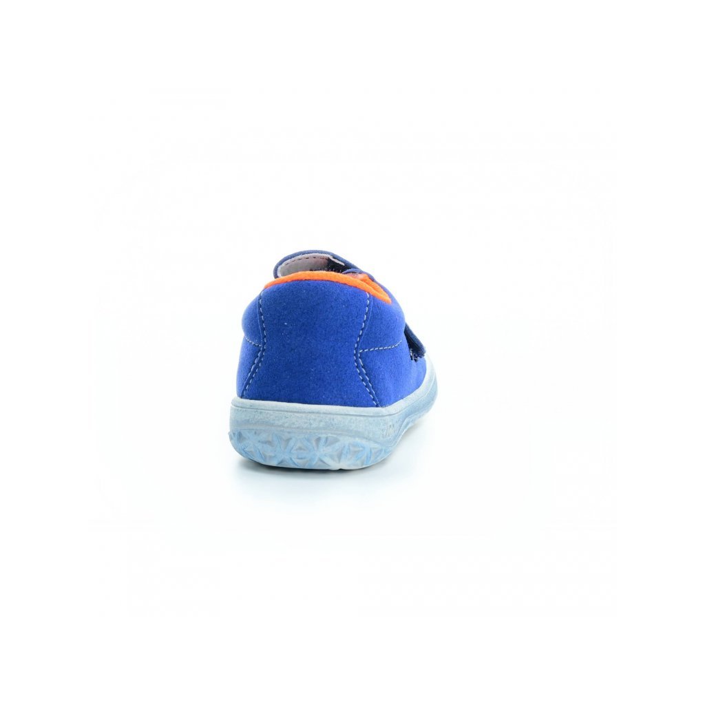 Jonap B11 mfv Blau SLIM Barfußschuhe
