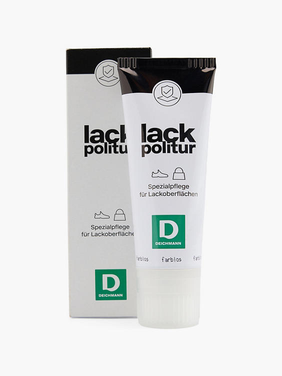 DEICHMANN 75 ml Lackpolitur (1 L = 53,20€)