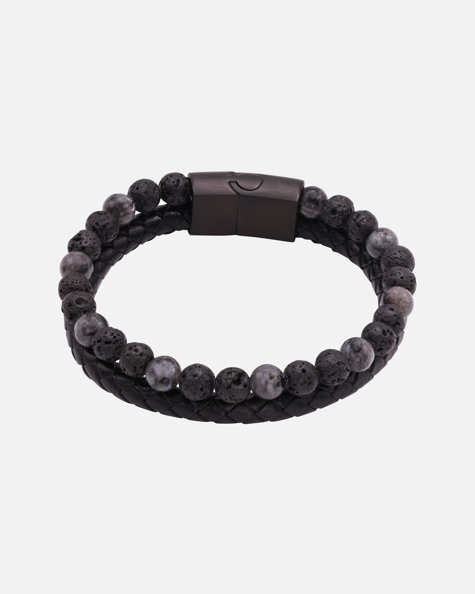 Heideman Bracelet Dario black