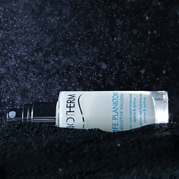 Biotherm Life Plankton Sensitive Emulsion Gesichtsemulsion