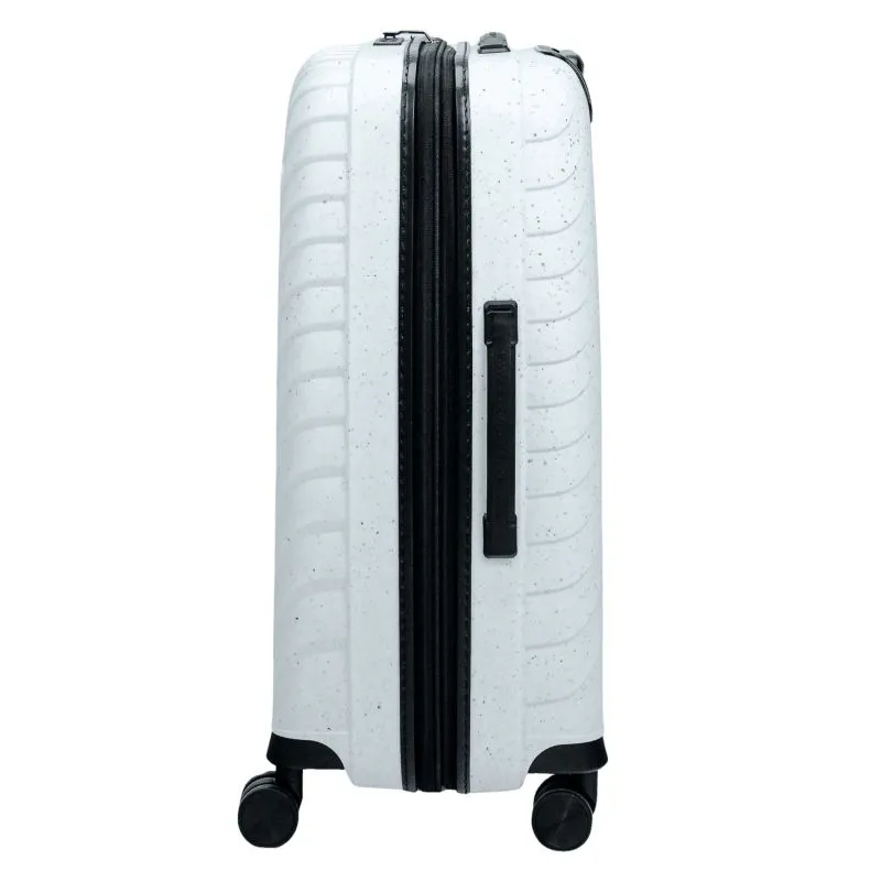 Swiss Bags Ocean Trolley M (67 cm) - White