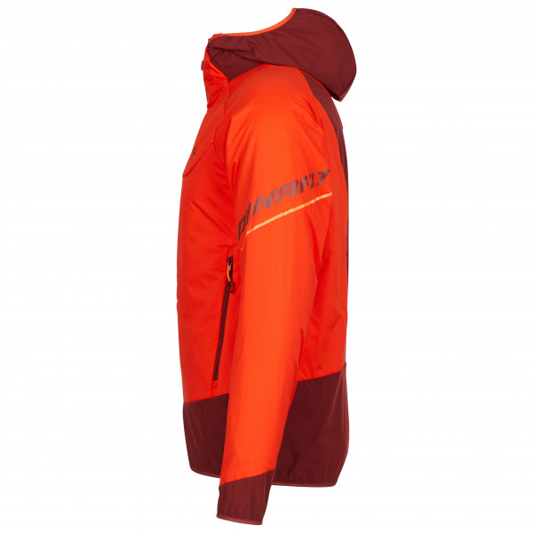 Dynafit - Mezzalama Polartec Alpha Jacket - Kunstfaserjacke