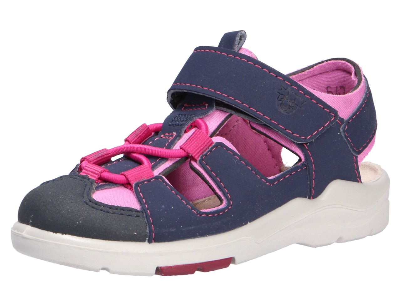 RICOSTA Jungen Sandalen blau