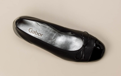 Pumps-24050090062 Gabor Comfort