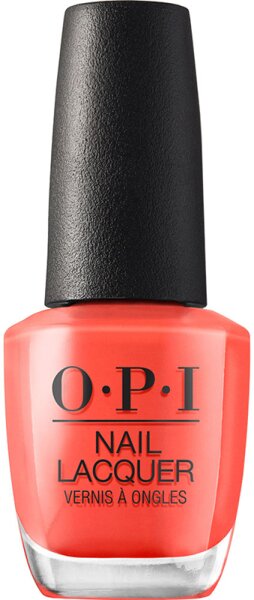 OPI Nail Lacquer Fiji Nagellack