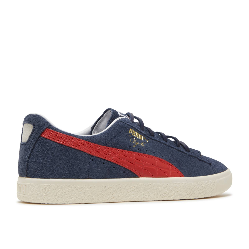 PUMA Clyde Soho 390087-01 / blau