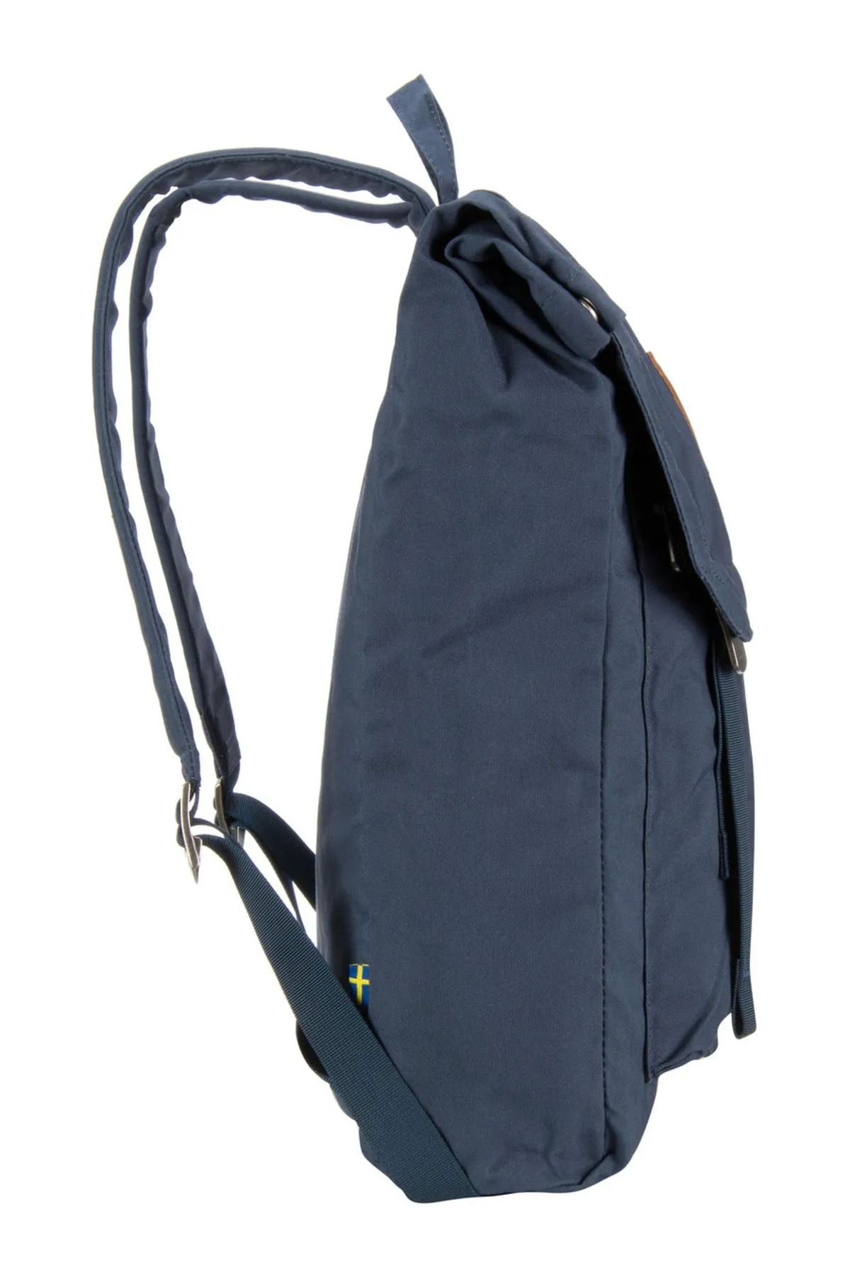 Fjällräven  Rucksack - Blau - Unifarben