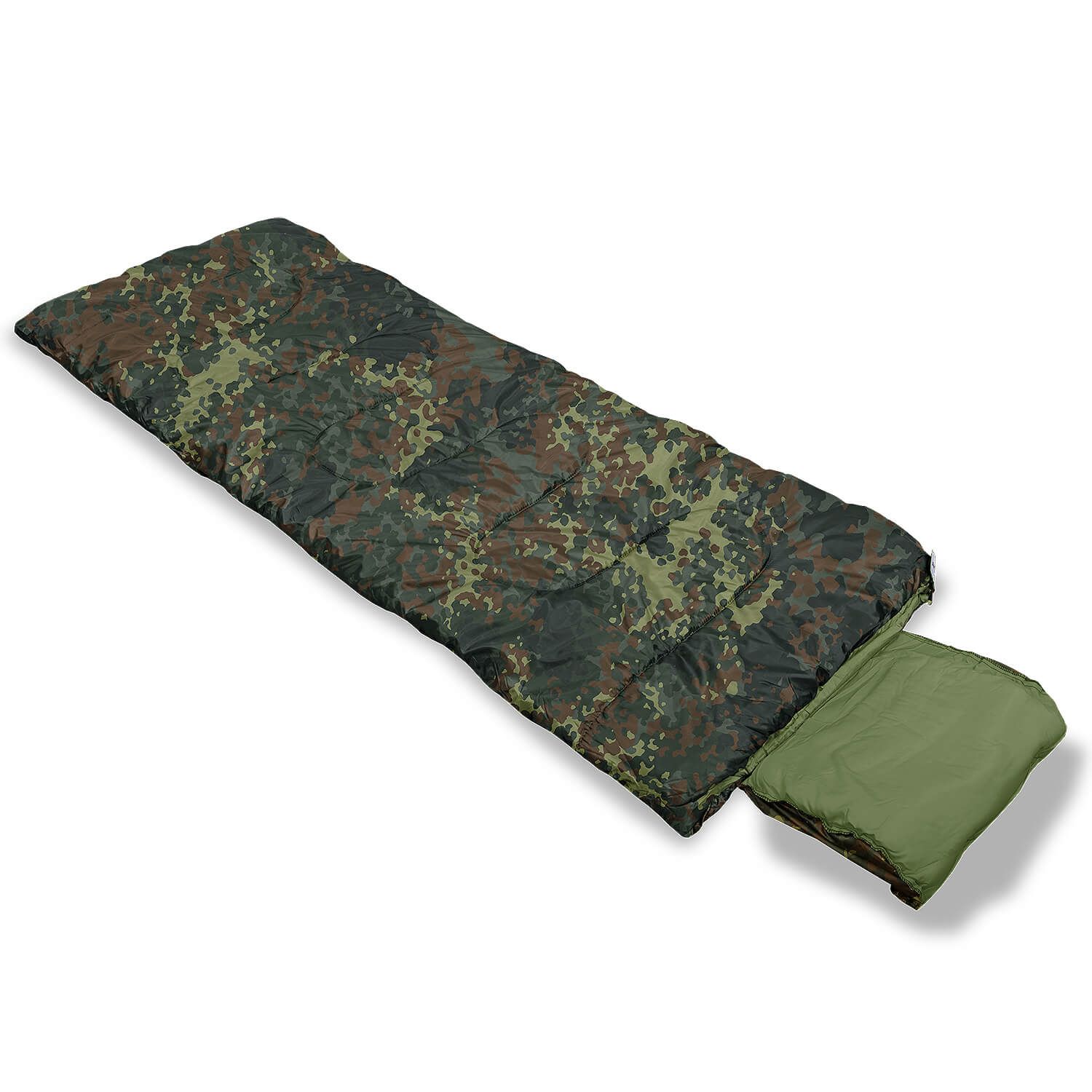 Israel. Pilotenschlafsack