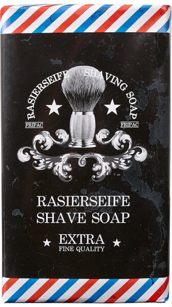 Fripac Rasierseife 2 Stangen à 250 g Rasierseife