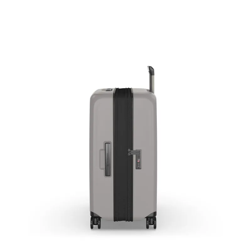 Victorinox Airox Advanced Medium Case Erweiterbar (69 cm) - Stone White