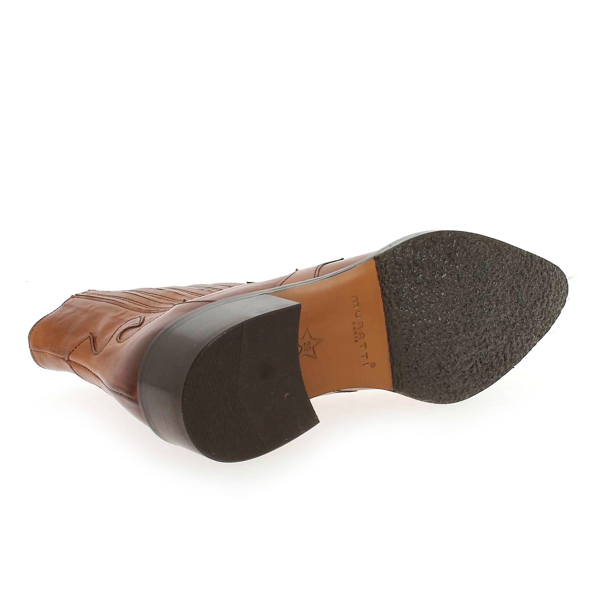 Muratti  REDBAY - Cognac