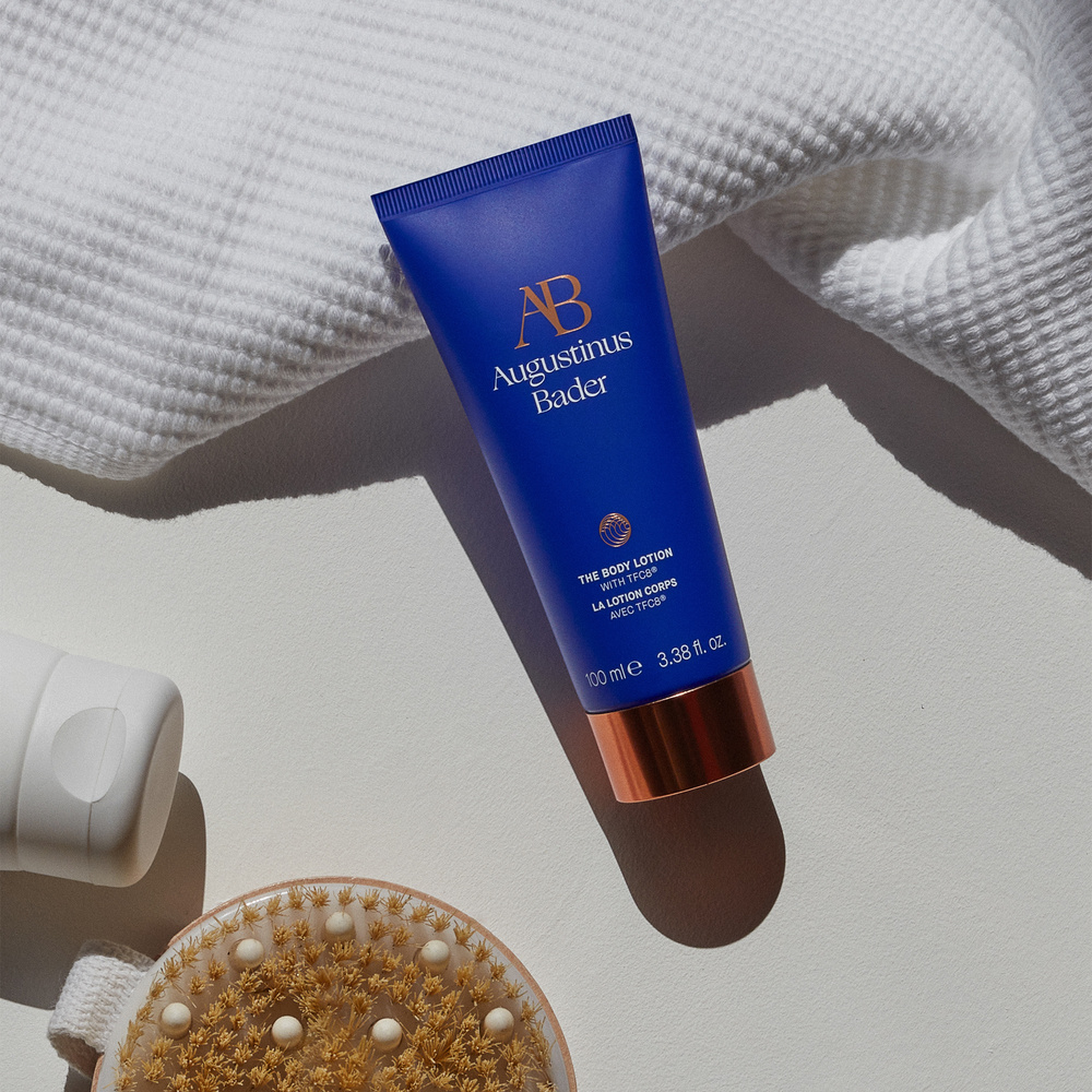 augustinus bader The Body Lotion Soin hydratant
