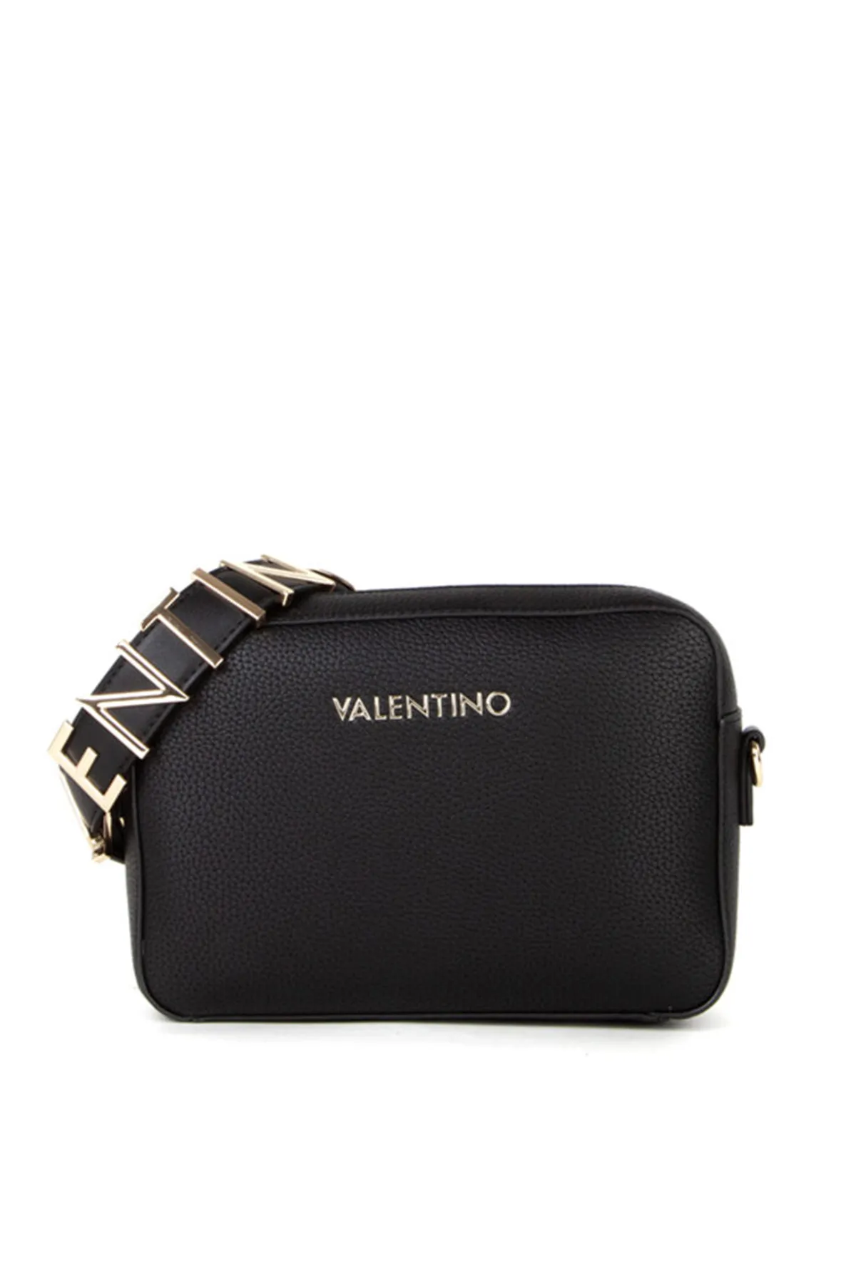 Valentino  Umhängetasche - Schwarz - Unifarben