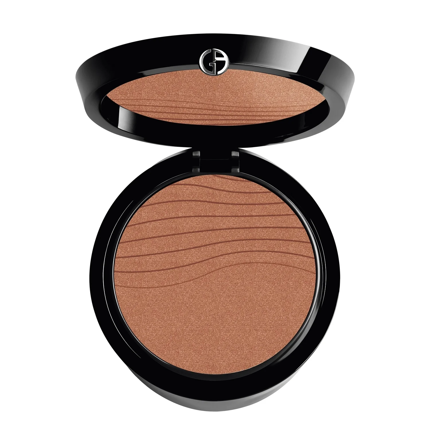 Luminous Silk Glow Fusion Powder - Kompakt Powder, Kompakt Foundation
