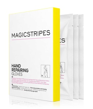 Magicstripes Hand Repairing Gloves Mask Handmaske-3 Stk