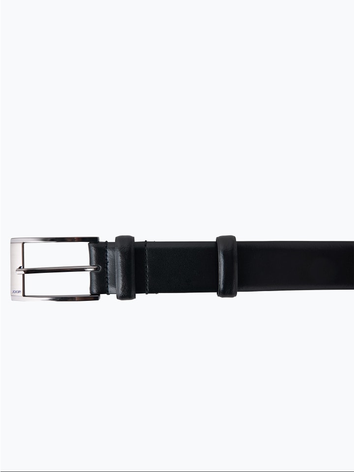 JOOP! Gürtel in schwarz - 0001 günstig kaufen