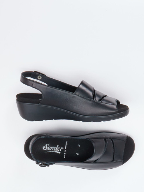 Sandalette-22530090082 Semler