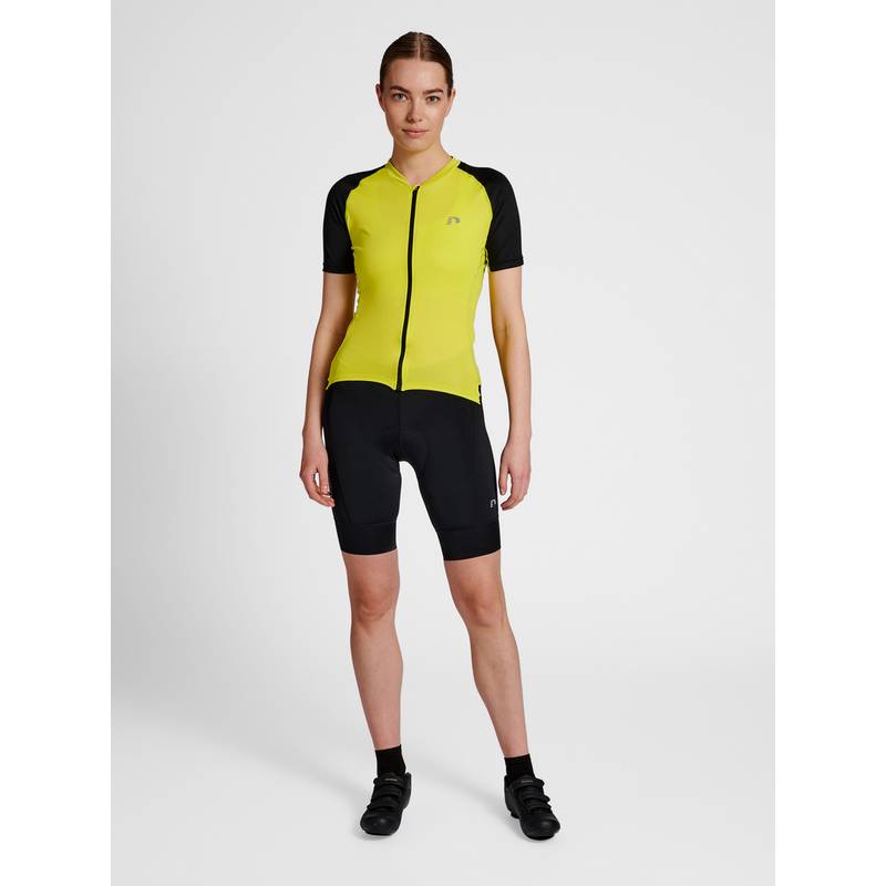 Newline WOMENS CORE BIKE PANEL SHORTS Tights Damen