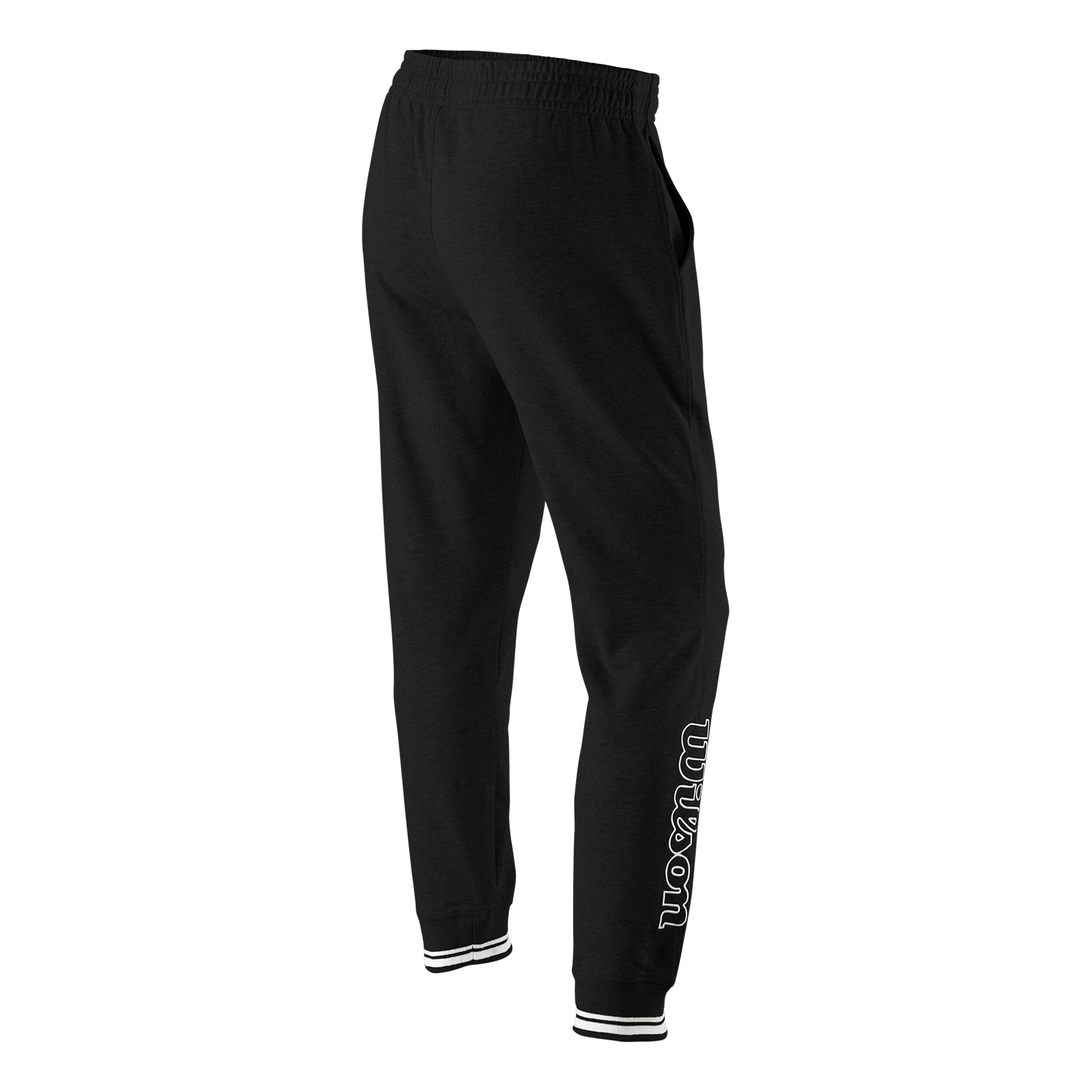 Trainingshose Herren - Schwarz