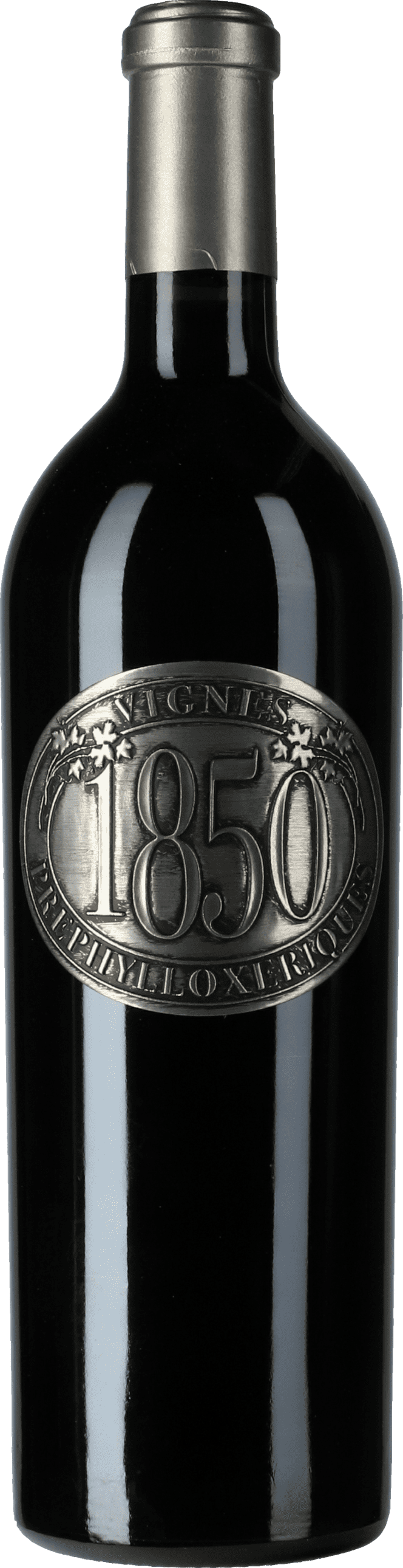 Chateau Clos Manou Cuvee 1850 Vignes Prephylloxeriques 2022