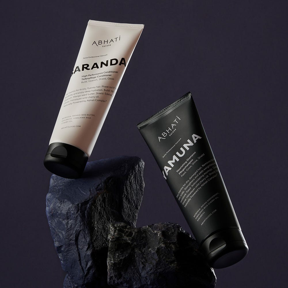 Abhati Saranda High-Performance Conditioner 250 ml