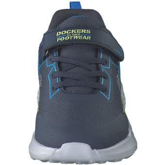Dockers Sneaker in blau