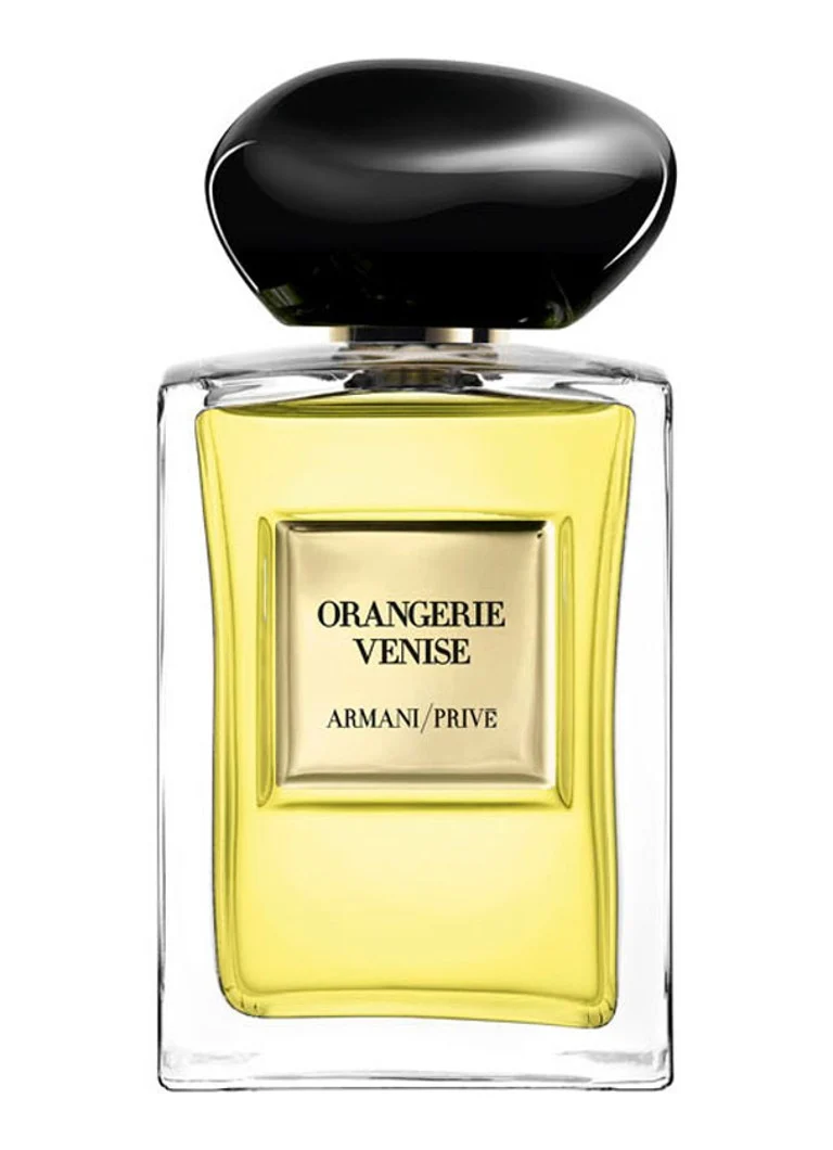 Apa de toaletă Armani Private Orangery Venice