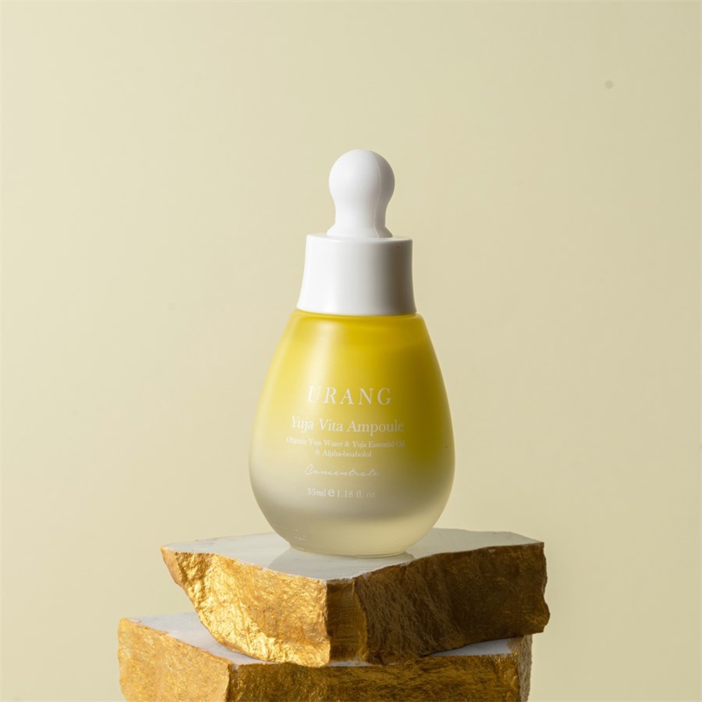 URANG Yuja Vita Ampoule