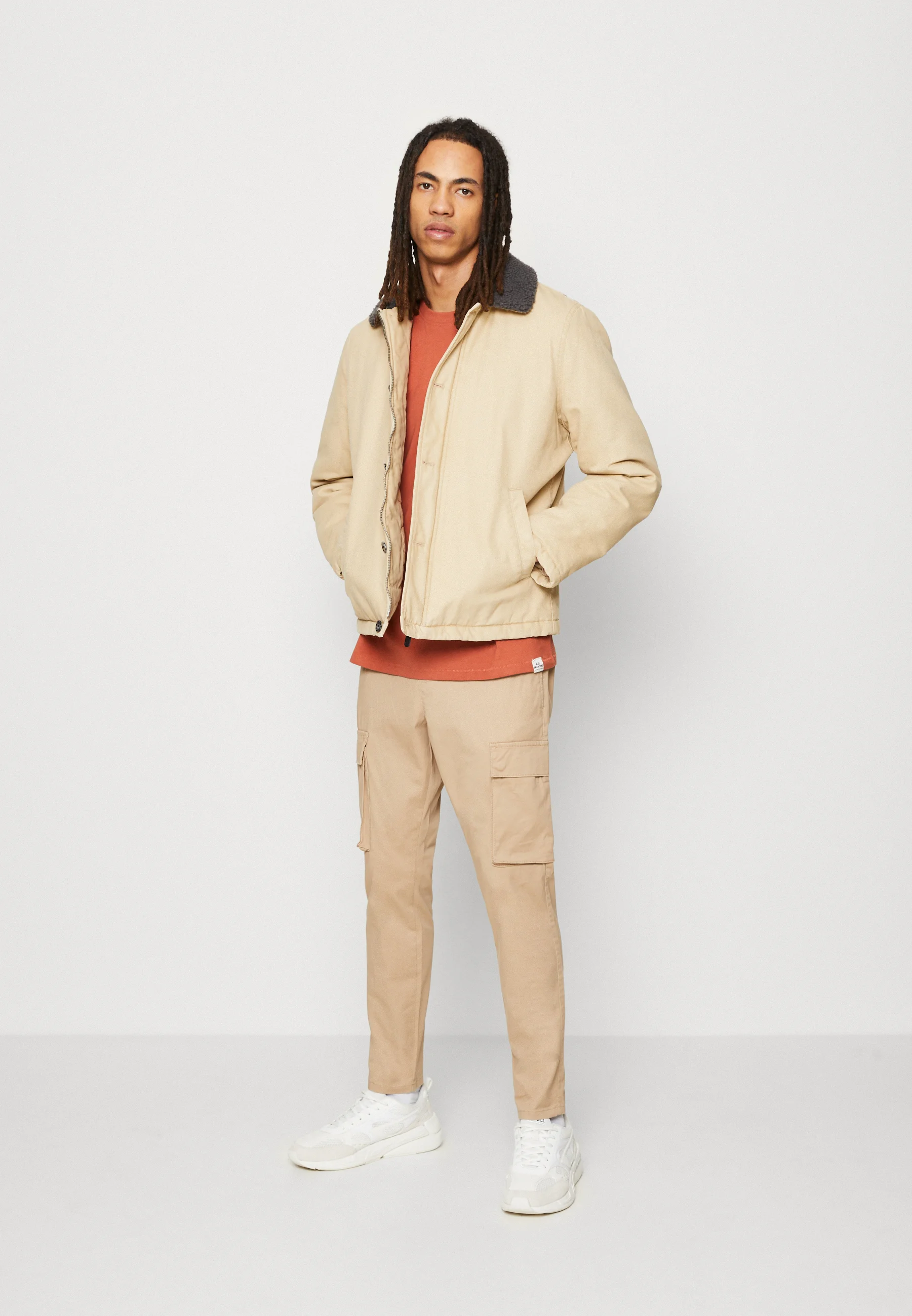 Only & Sons ONSCAM LINUS - Pantalones cargo