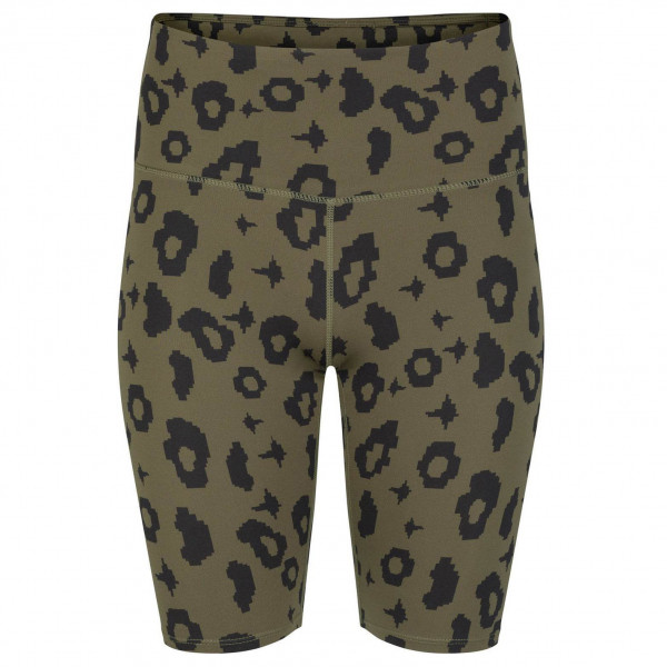 boochen - Women's Bike Shorts - Kurze Radhose