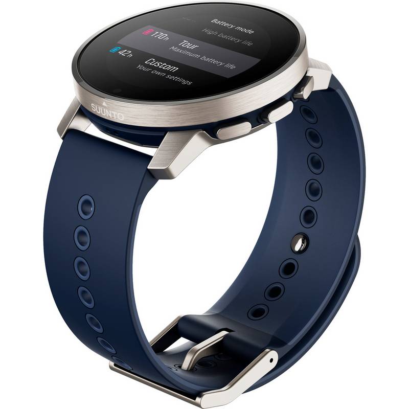 Suunto 9 PEAK TITANIUM Sportuhr